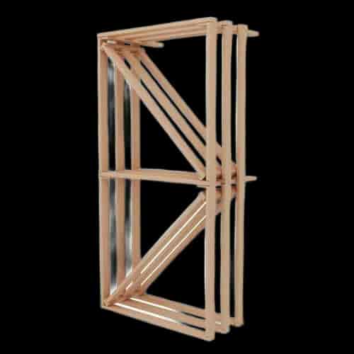BIN 16 32 - Bin 1x2 BIN 16 32 - Bin 1x2