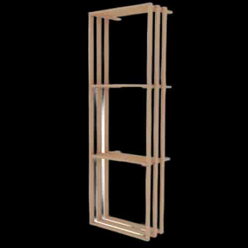 BIN 16 48 - Bin 1x3 BIN 16 48 - Bin 1x3