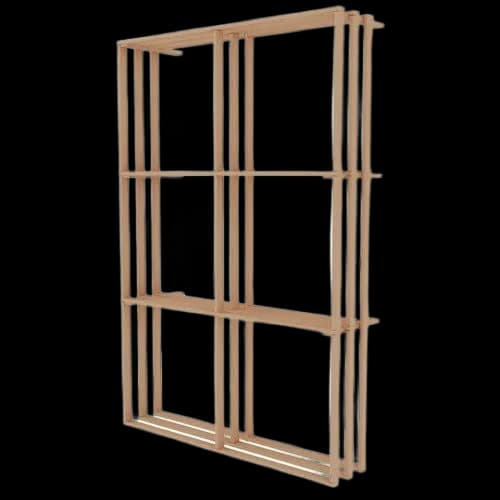BIN 32 48 - Bin 2x3 BIN 32 48 - Bin 2x3