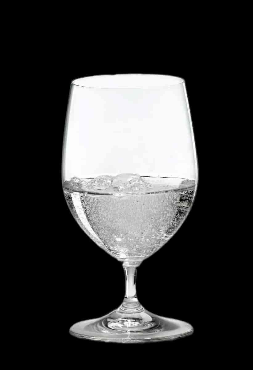 Riedel, Water, 2-pack, Vinum Riedel, Water, 2-pack, Vinum