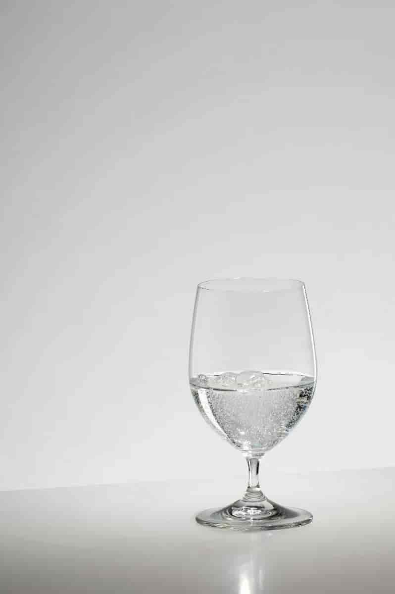 Riedel, Water, 2-pack, Vinum Riedel, Water, 2-pack, Vinum