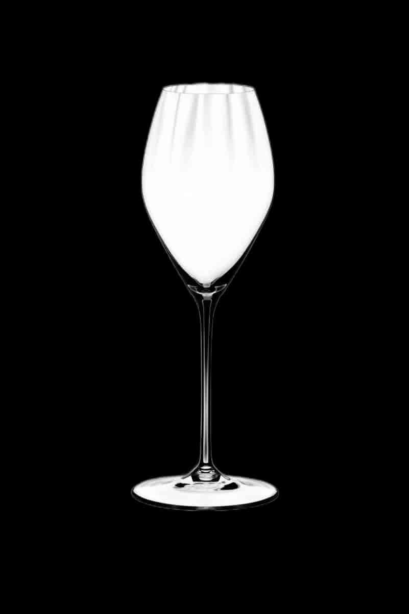 Riedel, Champagne, 2-pack, Performance Riedel, Champagne, 2-pack, Performance