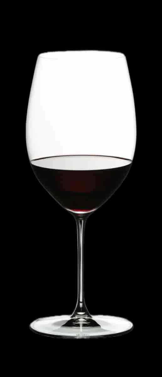 Riedel, Cabernet/Merlot, 2-pack, Veritas Riedel, Cabernet/Merlot, 2-pack, Veritas