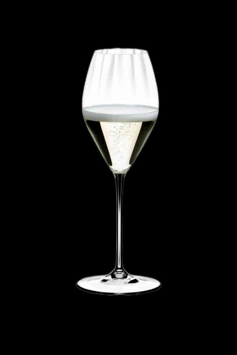 Riedel, Champagne, 2-pack, Performance Riedel, Champagne, 2-pack, Performance