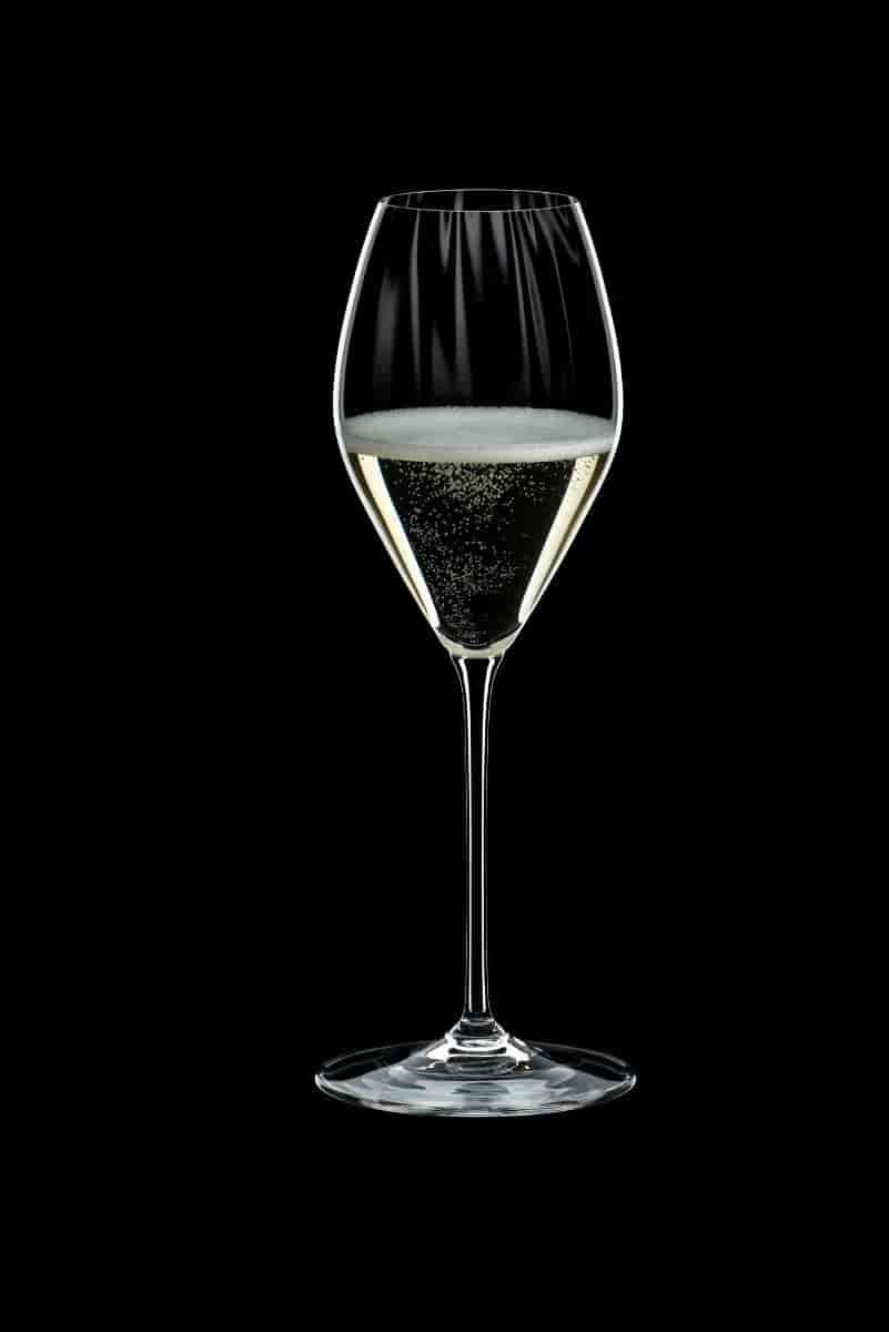 Riedel, Champagne, 2-pack, Performance Riedel, Champagne, 2-pack, Performance