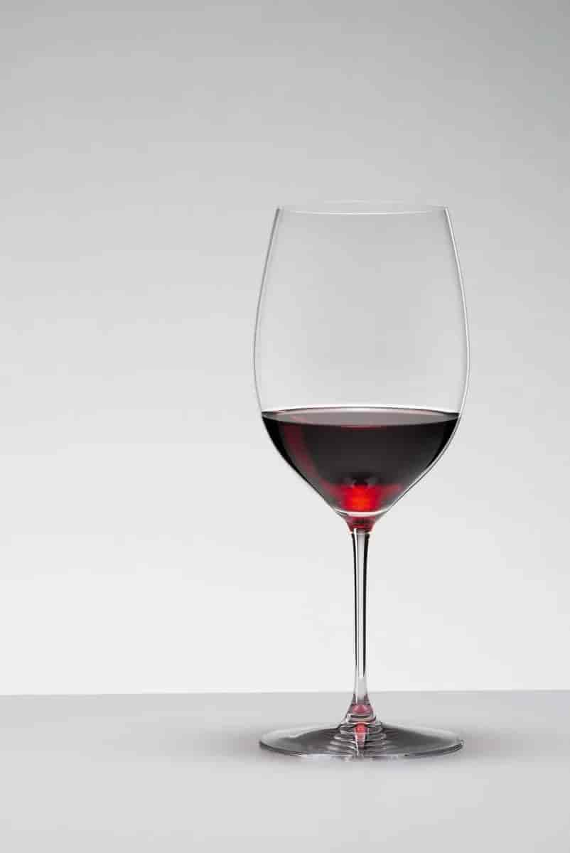 Riedel, Cabernet/Merlot, 2-pack, Veritas Riedel, Cabernet/Merlot, 2-pack, Veritas