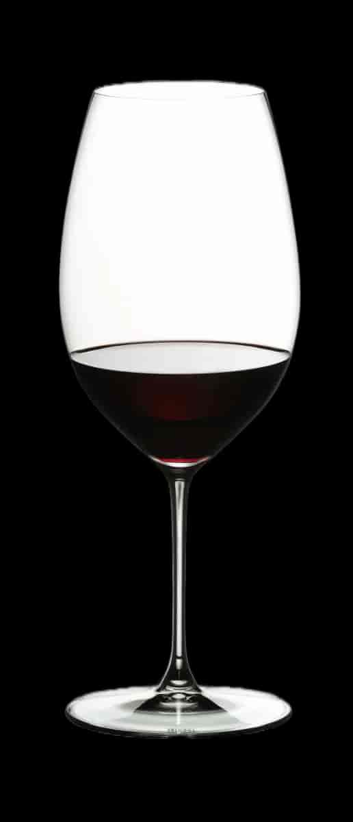 Riedel, New World Shiraz, 2-pack, Veritas Riedel, New World Shiraz, 2-pack, Veritas