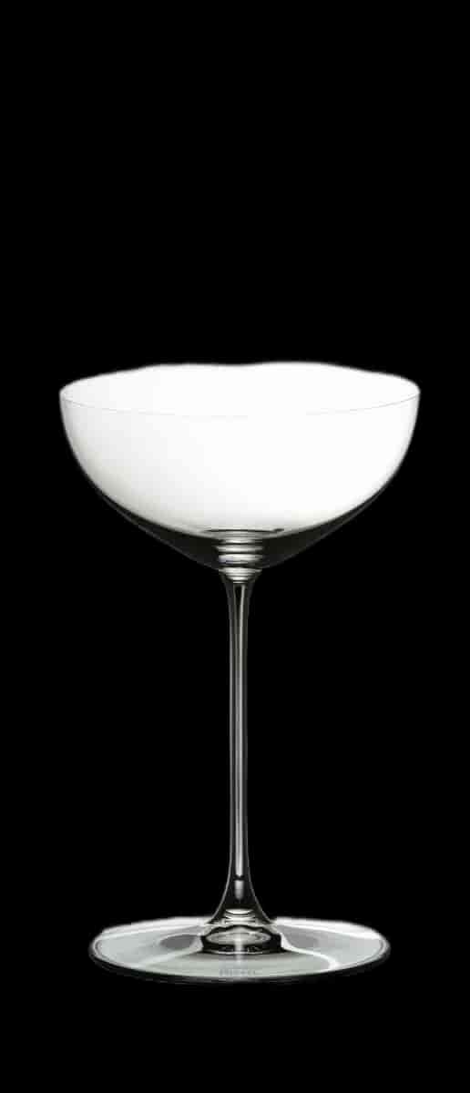 Riedel, Coupe/Cocktail, 2-pack, Veritas Riedel, Coupe/Cocktail, 2-pack, Veritas
