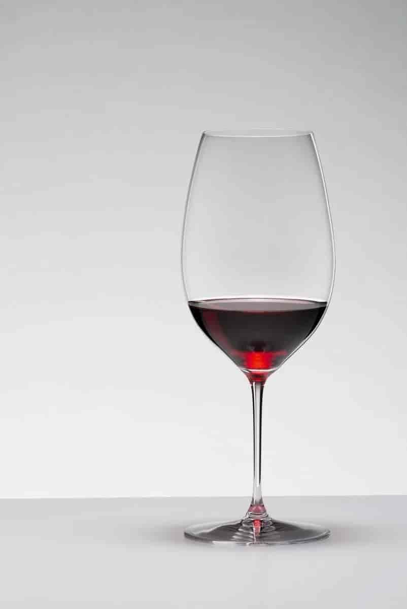 Riedel, New World Shiraz, 2-pack, Veritas Riedel, New World Shiraz, 2-pack, Veritas