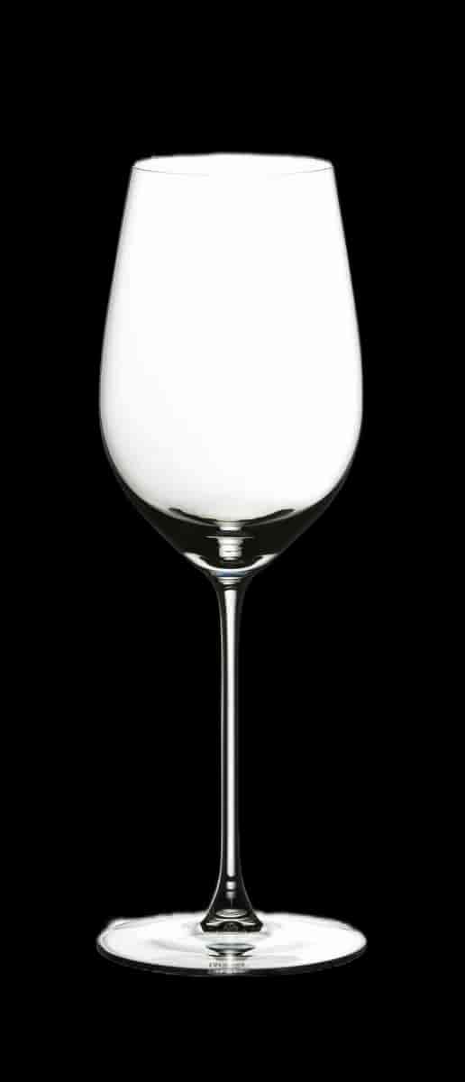 Riedel, Riesling/Zinfandel, 2-pack, Veritas Riedel, Riesling/Zinfandel, 2-pack, Veritas