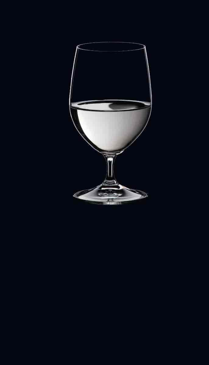 Riedel, Water, 2-pack, Vinum Riedel, Water, 2-pack, Vinum