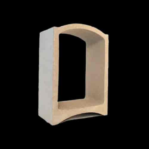 Le Bloc Cellier White Vinställ Limestone SUPER Le Bloc Cellier White Vinställ Limestone SUPER