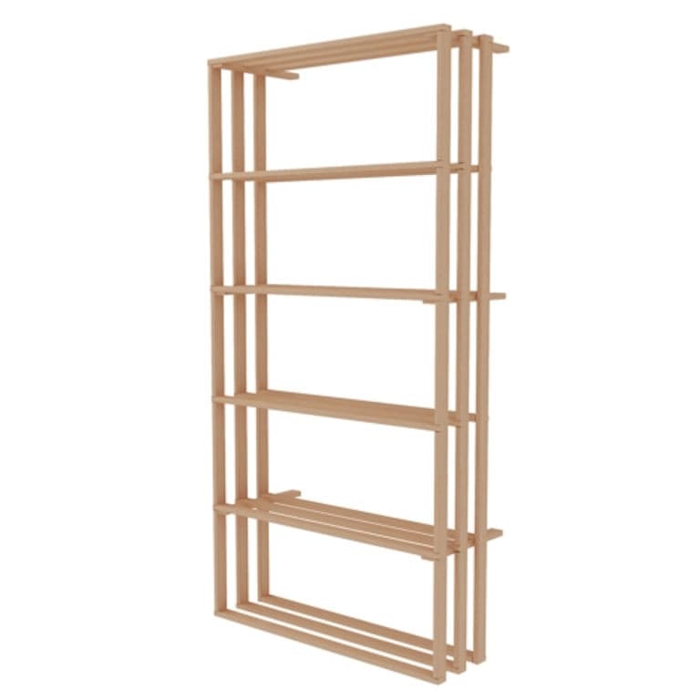 WOODCASE 48 - 5 Cases WOODCASE 48 - 5 Cases