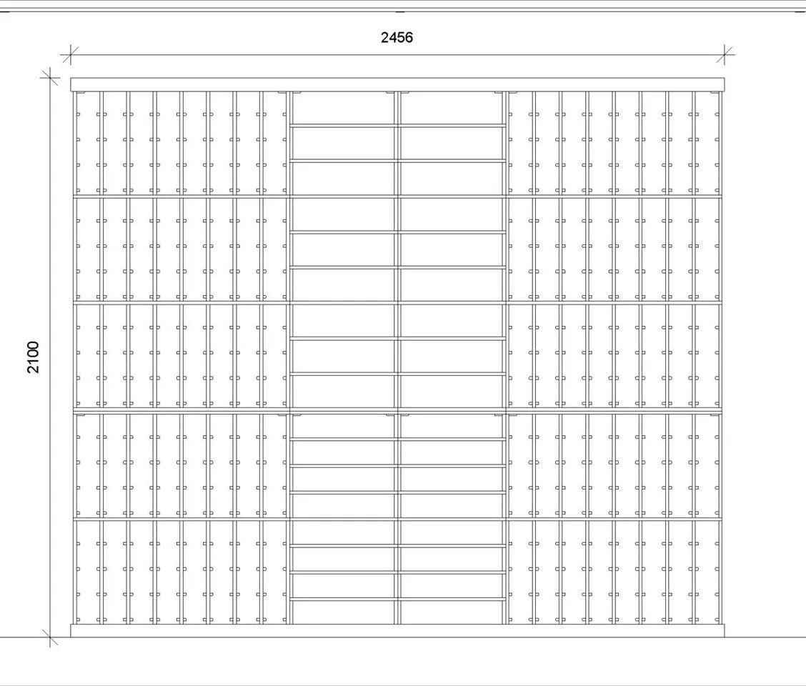 Vintage Classic, Modul 4 Vintage Classic, Modul 4