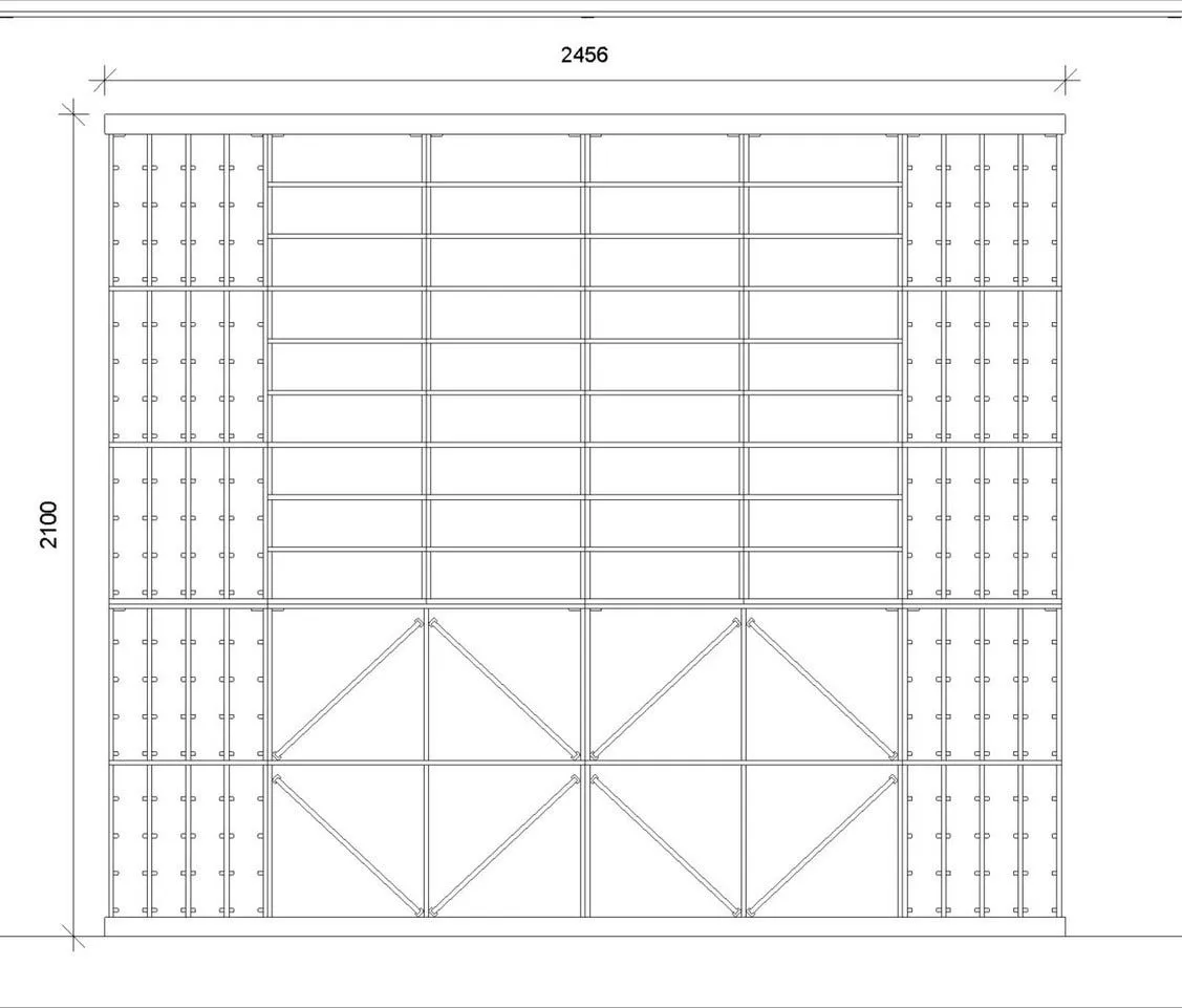 Vintage Classic, Modul 5 Vintage Classic, Modul 5