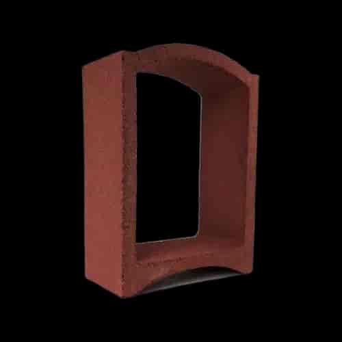Le Bloc Cellier Vinställ Red Clay SUPER Le Bloc Cellier Vinställ Red Clay SUPER