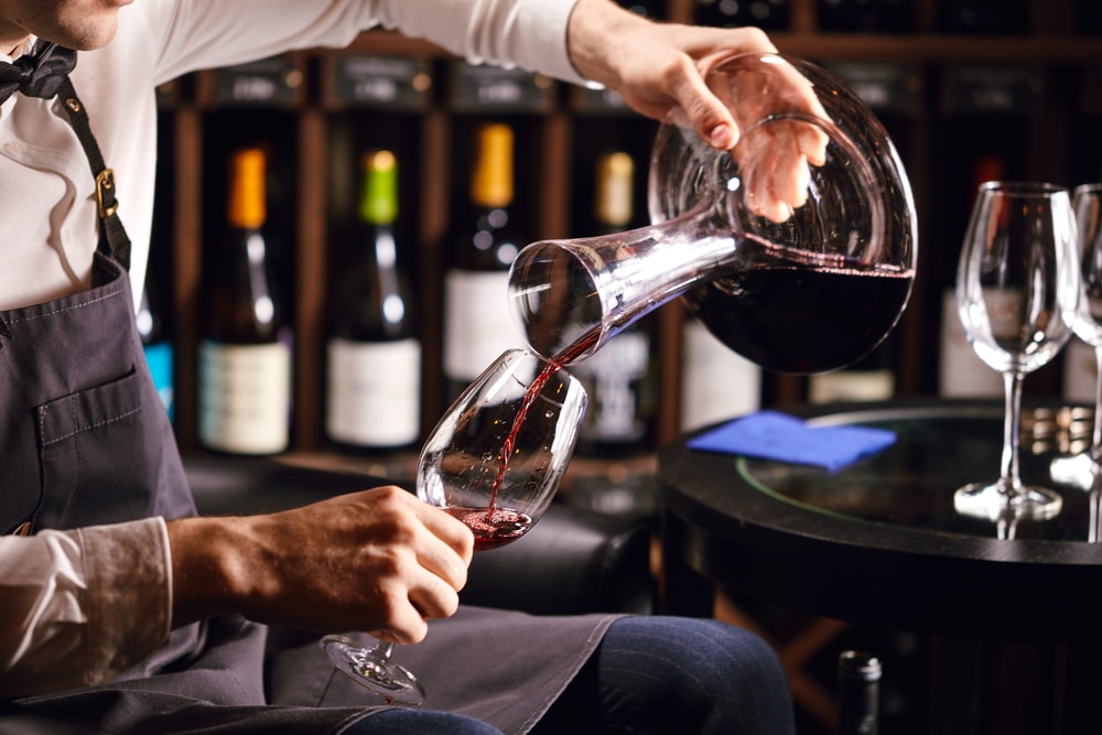 Lär dig mer om vin