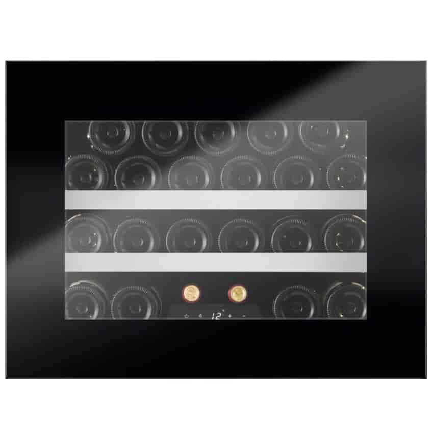 Integrerbar vinkyl - WineKeeper Exclusive 23S Push-Pull Integrerbar vinkyl - WineKeeper Exclusive 23S Push-Pull